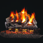 Rugged Oak Rugged Oak