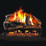 Rugged Split Oak Rugged Split Oak