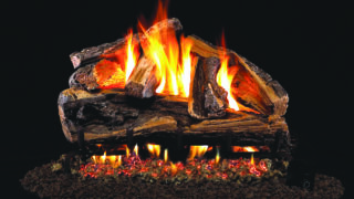 Rugged Split Oak Rugged Split Oak