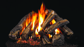 Western Campfyre Western Campfyre