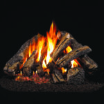 Western Campfyre Western Campfyre