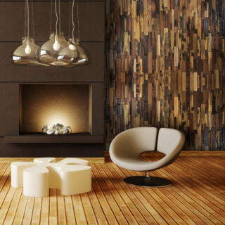 Reclaimed Wood Multi Panels Reclaimed Wood Multi Panels