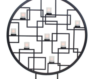 Reflections Tea Light Summer Fireplace Screen Reflections Tea Light Summer Fireplace Screen