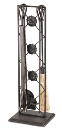 Rosettes Tool Set Rosettes Tool Set