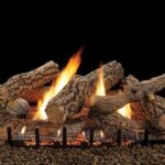 Saratoga Log Set Saratoga Log Set