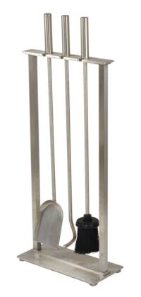 Stainless 5500 Tool Set Stainless 5500 Tool Set