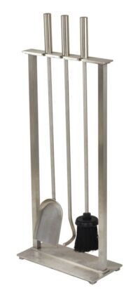 Stainless 5500 Tool Set Stainless 5500 Tool Set