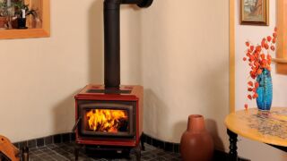 Summit Classic LE Wood Burning Stove Summit Classic LE Wood Burning Stove
