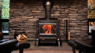 Summit LE Wood Burning Stove Summit LE Wood Burning Stove
