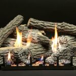 Super Stacked Wildwood Log Set Super Stacked Wildwood Log Set