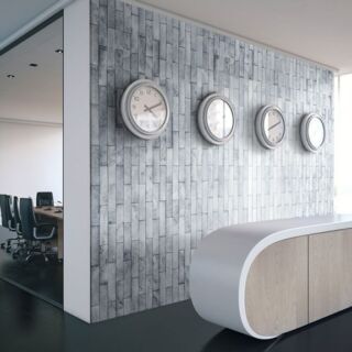 Tempered Fog Tempered Fog