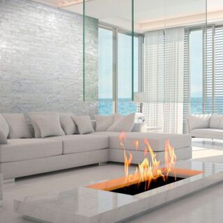 Tempered Stardust Panel Tempered Stardust Panel