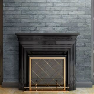 Tempered Storm Panel Tempered Storm Panel