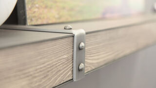 Transitional Shelf Mantel Transitional Shelf Mantel