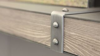 Transitional Shelf Mantel Transitional Shelf Mantel