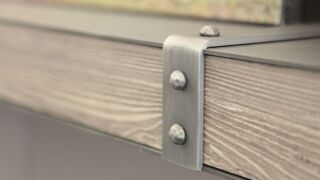 Transitional Shelf Mantel Transitional Shelf Mantel