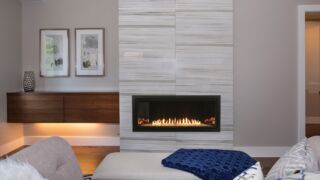 Boulevard 36 Vent Free Fireplace Boulevard 36 Vent Free Fireplace