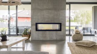 Vent Free See Through Boulevard 48 Vent Free See Through Boulevard 48