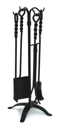 ValuePlus Wrought Iron Tool Set ValuePlus Wrought Iron Tool Set