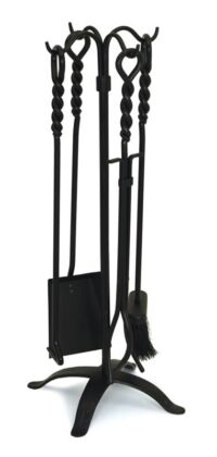 ValuePlus Wrought Iron Tool Set ValuePlus Wrought Iron Tool Set