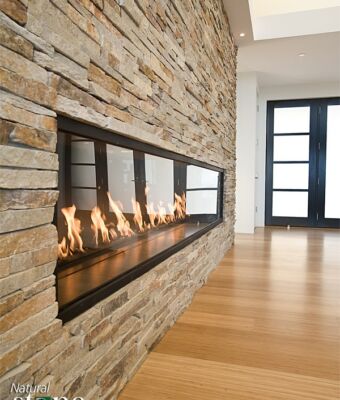 Virginia Ledgestone Virginia Ledgestone