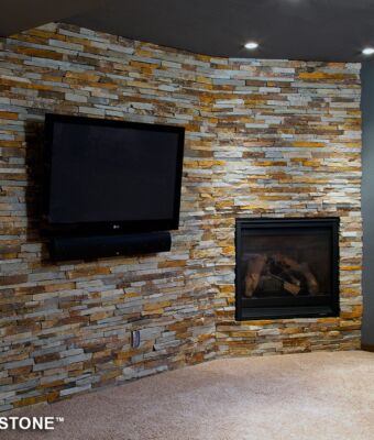 Virginia Ledgestone Virginia Ledgestone