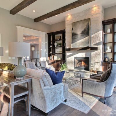 White Elm Vantage White Elm Vantage