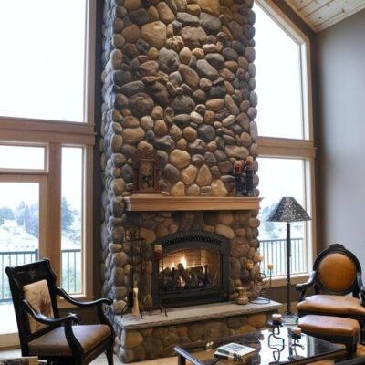 Yakima River Rock Yakima River Rock