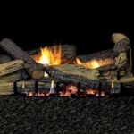 Yorktown Log Set Yorktown Log Set