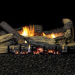 Yorktown Log Set Yorktown Log Set
