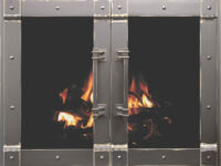 The Artisan with Hot Roll Natural Finish The Artisan with Hot Roll Natural Finish