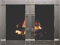 The Artisan with Hot Roll Natural Finish The Artisan with Hot Roll Natural Finish