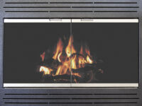 Builder Plus Reface in Silver Vein with Brite Nickel Trim Builder Plus Reface in Silver Vein with Brite Nickel Trim