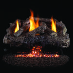 Charred Frontier Oak Charred Frontier Oak