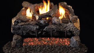 Evening Fyre Charred Evening Fyre Charred