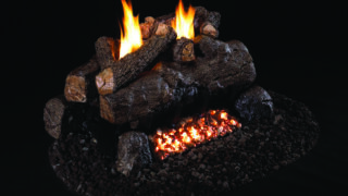 Evening Fyre Evening Fyre