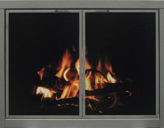 The Essentials Mesh Door The Essentials Mesh Door