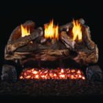 Evening Fyre Gas Logs Evening Fyre Gas Logs