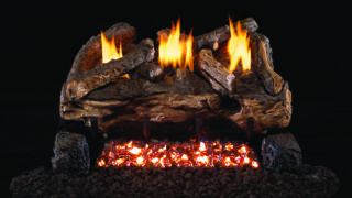Evening Fyre Gas Logs Evening Fyre Gas Logs