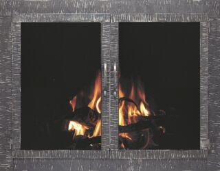 Flat Hammer Clear Natural Door Flat Hammer Clear Natural Door