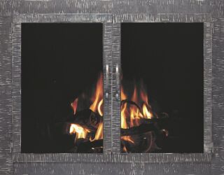 Flat Hammer Clear Natural Door Flat Hammer Clear Natural Door