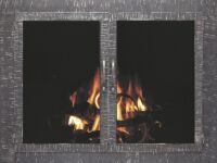 Flat Hammer Clear Natural Door Flat Hammer Clear Natural Door