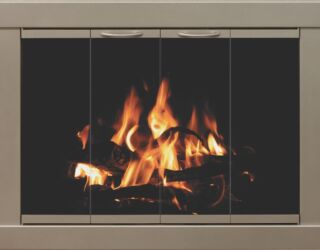 The Kingston Standard in Champagne The Kingston Standard in Champagne