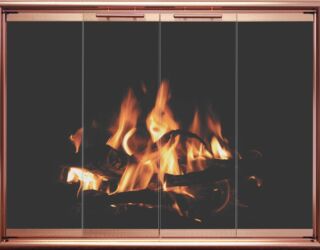 The Stockton in Brite Copper The Stockton in Brite Copper