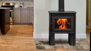 Neo 1.2 Wood Burning Stove Neo 1.2 Wood Burning Stove