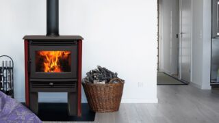 Neo 1.6 LE Wood Burning Stove Neo 1.6 LE Wood Burning Stove