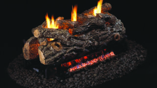 Golden Oak Designer See-Thru Golden Oak Designer See-Thru