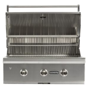 C1C34 C-Series Grill C1C34 C-Series Grill