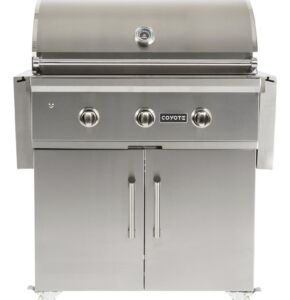 C2C34 Cart Model C-Series Grill C2C34 Cart Model C-Series Grill
