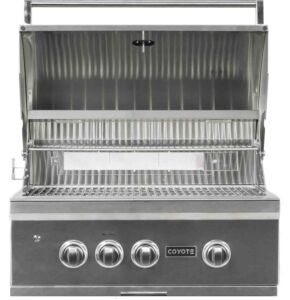 C2SL30 S-Series Gas Grill C2SL30 S-Series Gas Grill